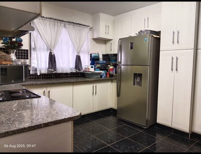 4 BEDROOM HOUSE FOR SALE IN NORTHDALE